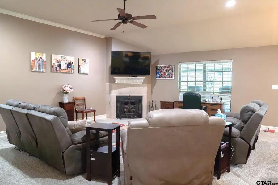 19018 Gaines Way, Flint, TX 75762 - #3
