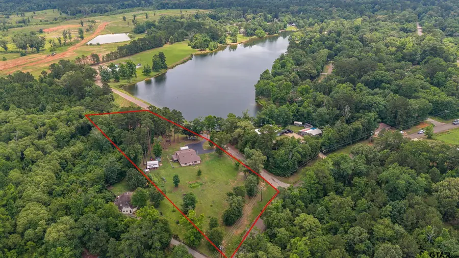 6631 Maplewood, Gilmer, TX 75645 - #2