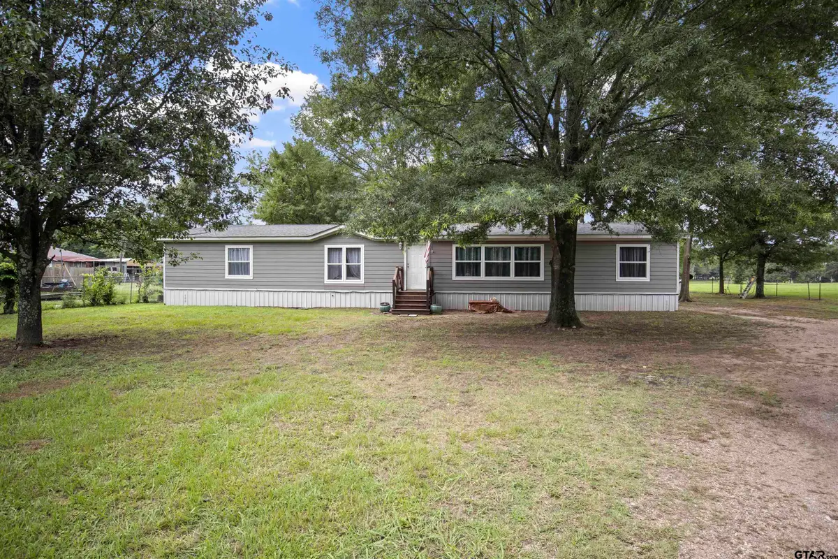350 County Road 4030, Mount Pleasant, TX 75455 - #1
