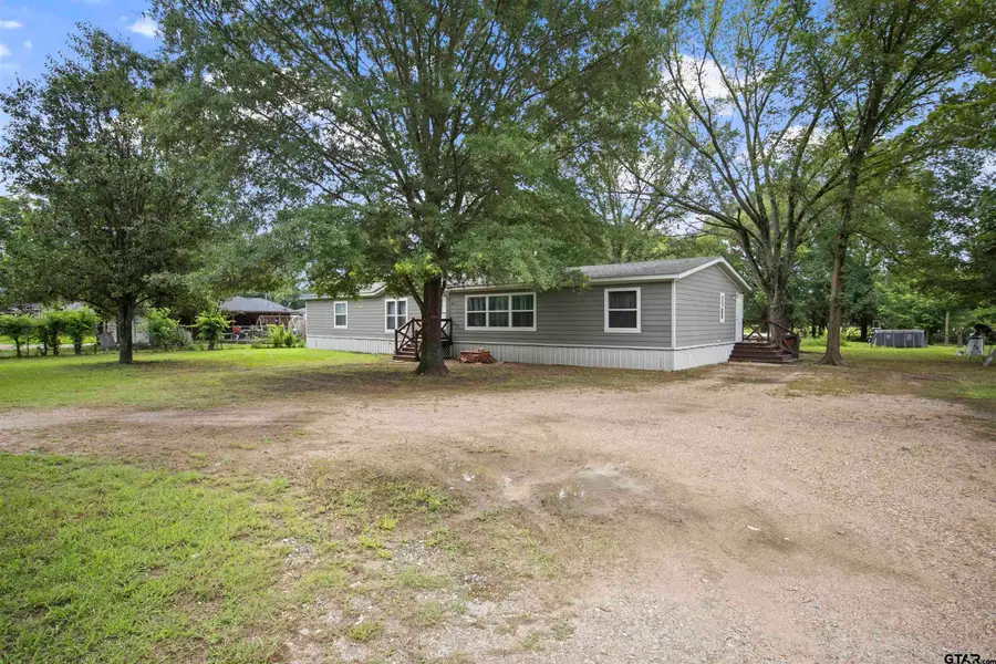 350 County Road 4030, Mount Pleasant, TX 75455 - #2