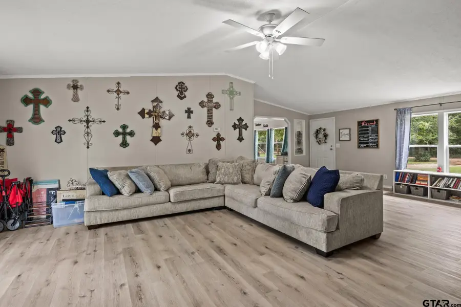 350 County Road 4030, Mount Pleasant, TX 75455 - #3