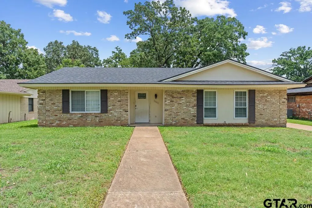 2802 Anita Ln, Tyler, TX 75703 - #1