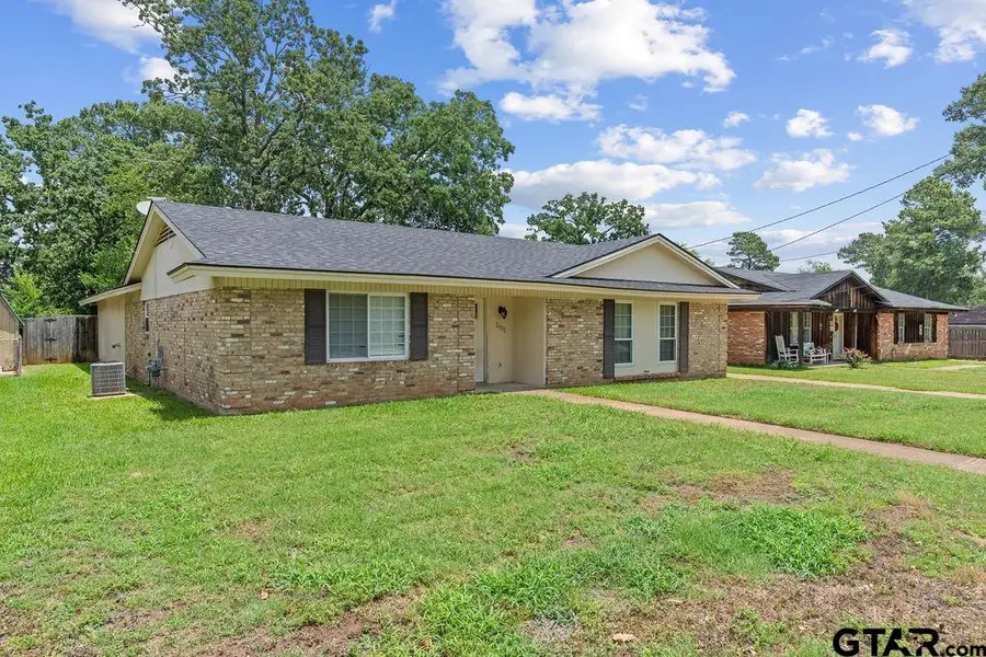 2802 Anita Ln, Tyler, TX 75703 - #2