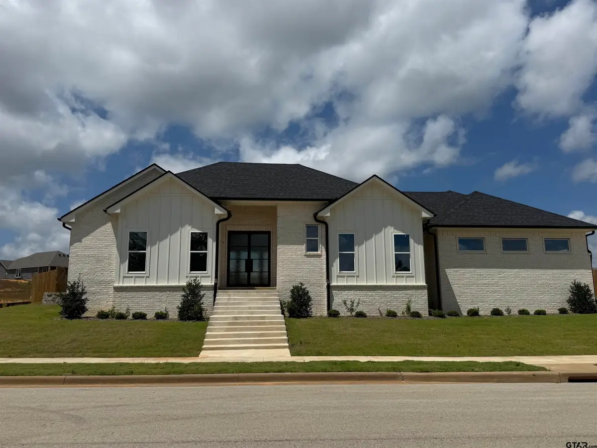 606 Prince Ln, Tyler, TX 75704 - #1