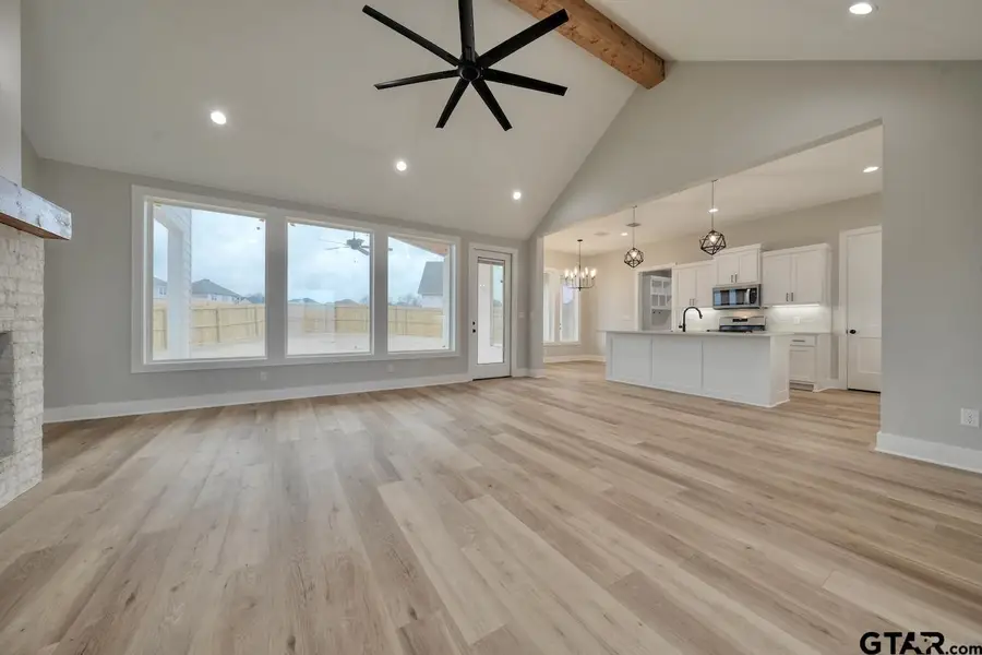 606 Prince Ln, Tyler, TX 75704 - #2