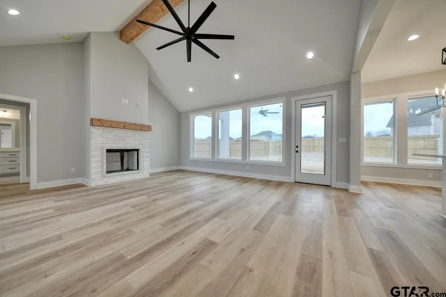 606 Prince Ln, Tyler, TX 75704 - #3