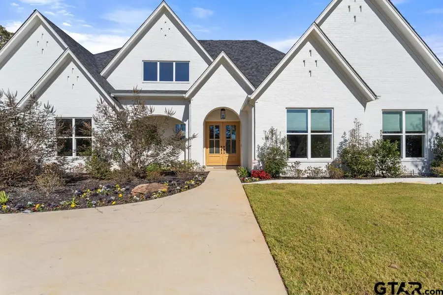 1505 Stafford Drive, Tyler, TX 75703 - #2