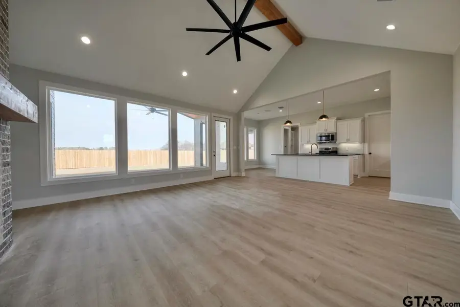 636 Prince Ln, Tyler, TX 75704 - #3