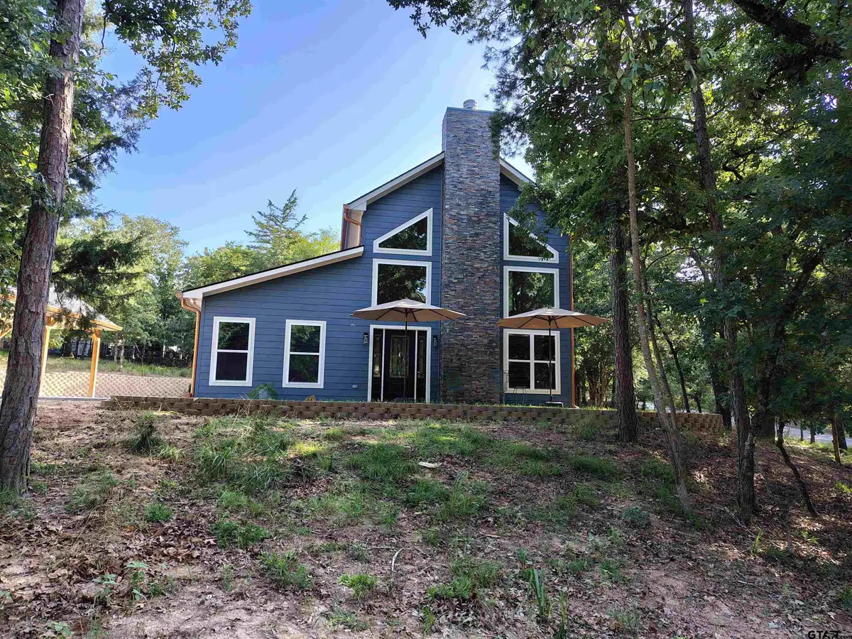 118 Primrose Path, Holly Lake Ranch, TX 75765 - #1