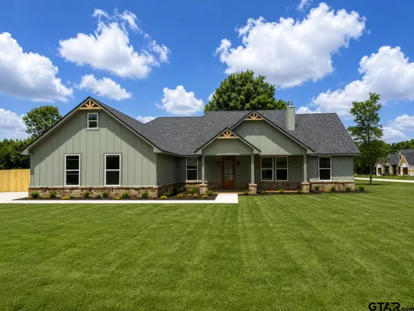 12301 Madison Xing, Bullard, TX 75757