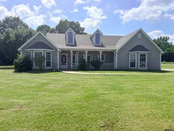 201 COUNTY ROAD 3821, Troup, TX 75789