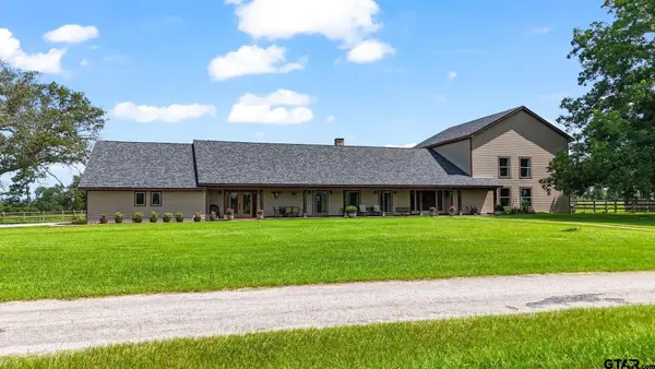 11074 W Highway 64, Overton,  75684