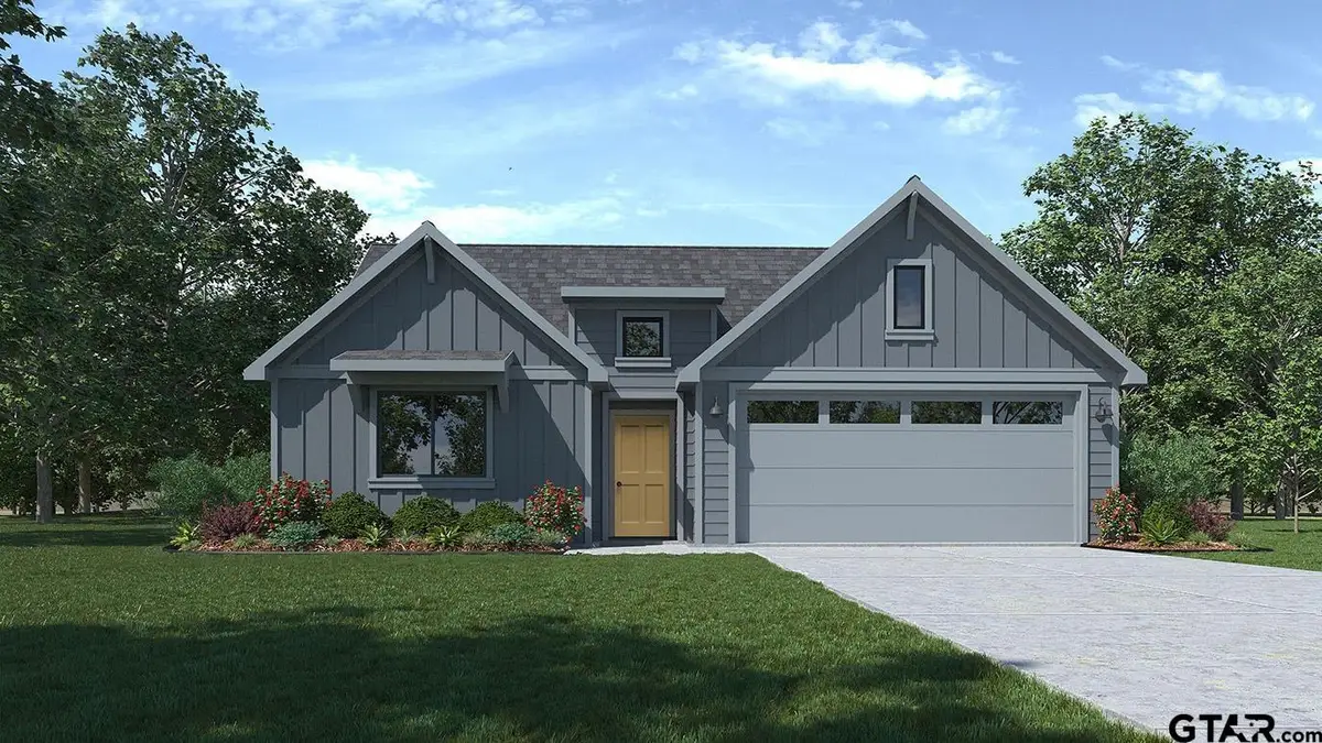 109 Buck Branch Lane, Canton, TX 75103 - #1