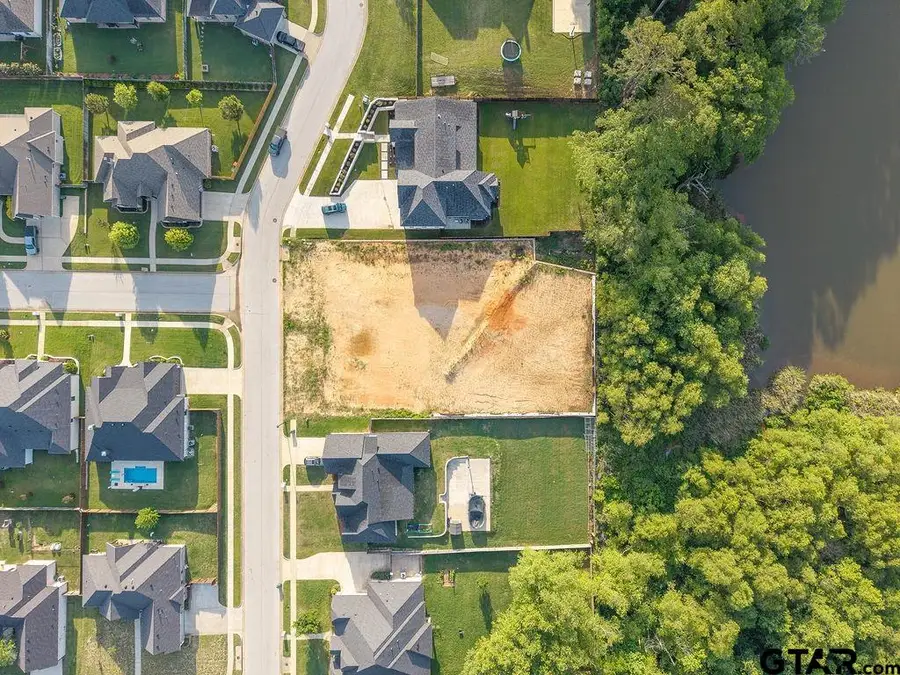 2718 Barton Creek Cir, Tyler, TX 75703 - #2