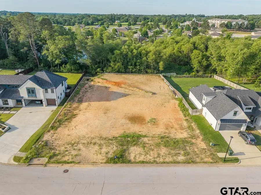 2718 Barton Creek Cir, Tyler, TX 75703 - #3