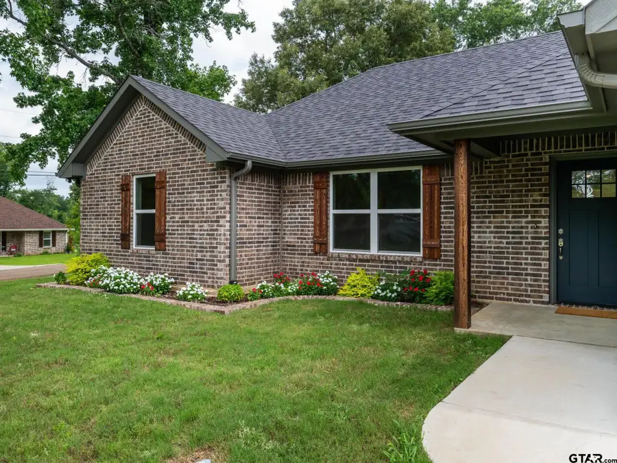 21317 Dean St, Chandler, TX 75758 - #2