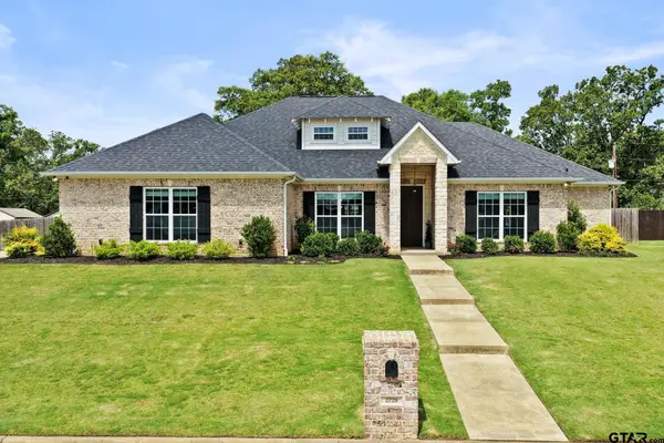 2729 Stone Briar, Mt Pleasant, TX 75455