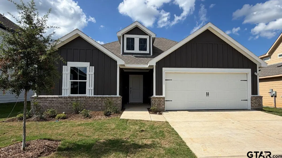 3013 Hidden Valley Drive, Lindale, TX 75706 - #1