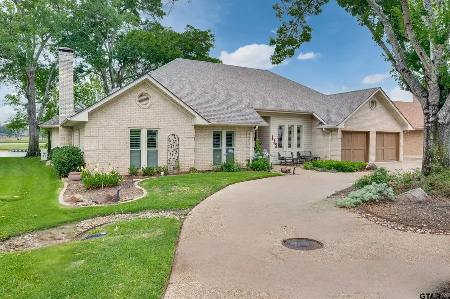 112 Marina Dr, Bullard, TX 75757 - #2