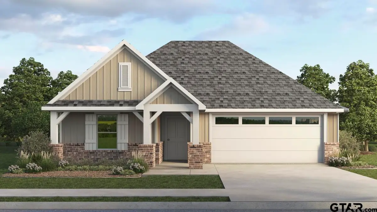 1953 Freeman Street, Tyler, TX 75704 - #1