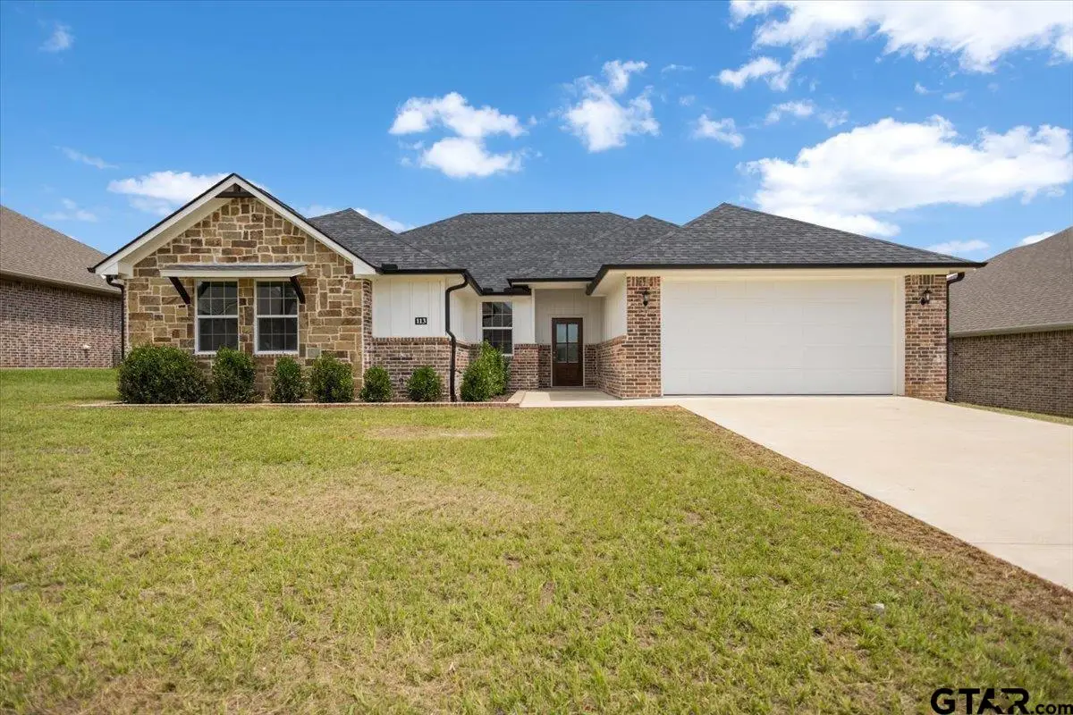 113 Hay Meadow Dr, Winona, TX 75792 - #1