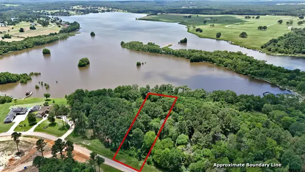 Lot 339 Grand View Drive, Athens, TX 75752