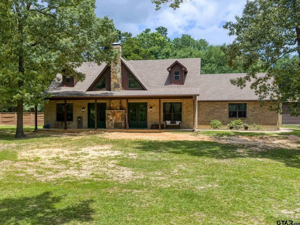 17332 Pintail Dr., Flint, TX 75762 - #1