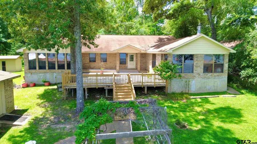 140 Bird Dog Circle, Crockett, TX 75835 - #3