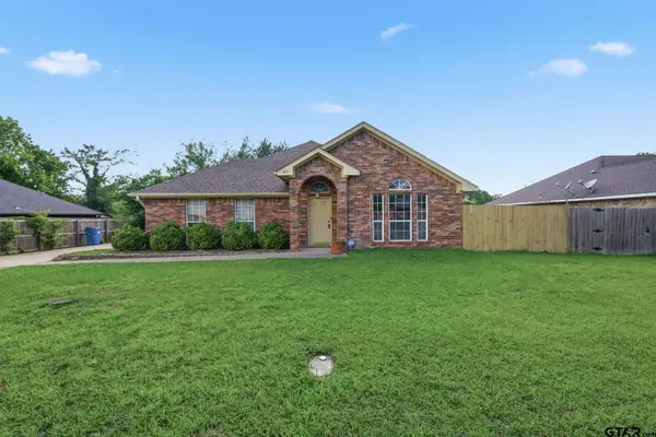 105 Oak St, Bullard, TX 75757