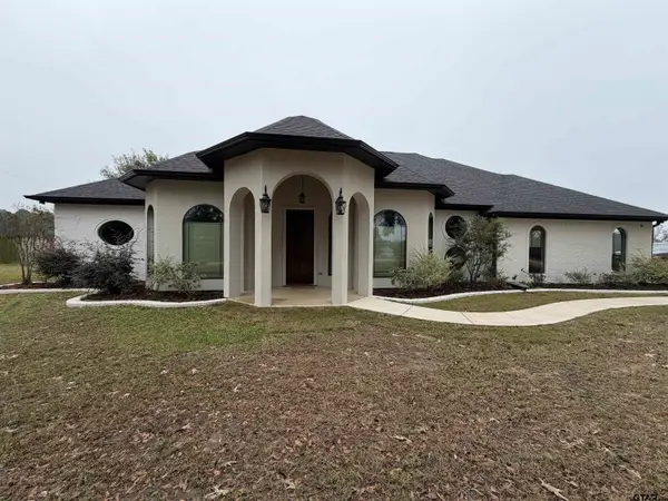 4928 CR 427, Tyler, TX 75704