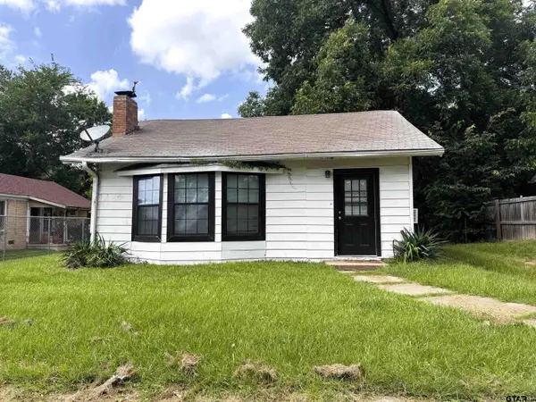 414 W 4th St., Mt Pleasant, TX 75455