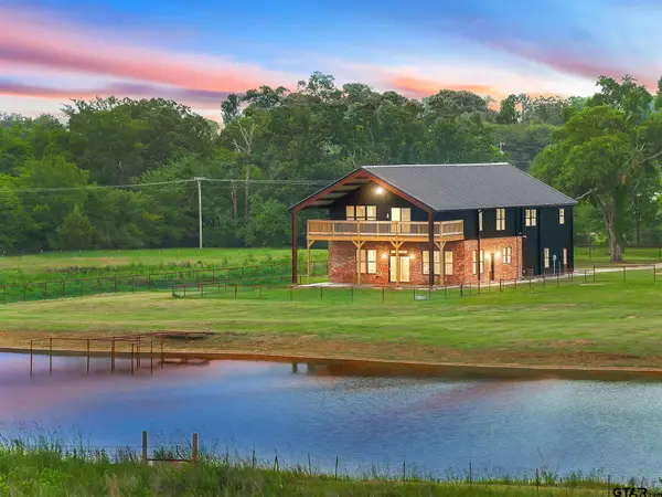 412 VZ County Road 1413, Van, TX 75790