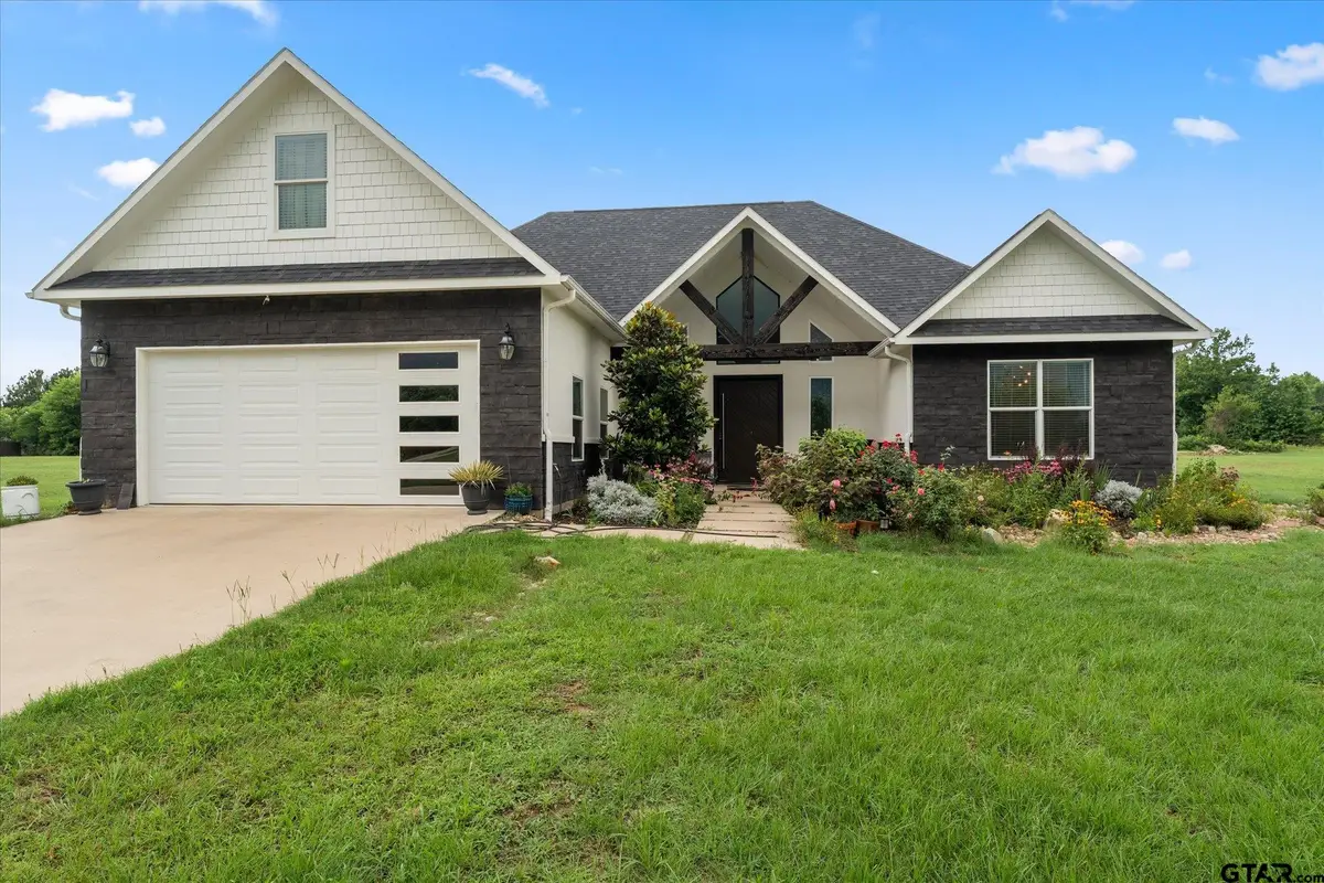 146 CR 4742, Mount Pleasant, TX 75455 - #1