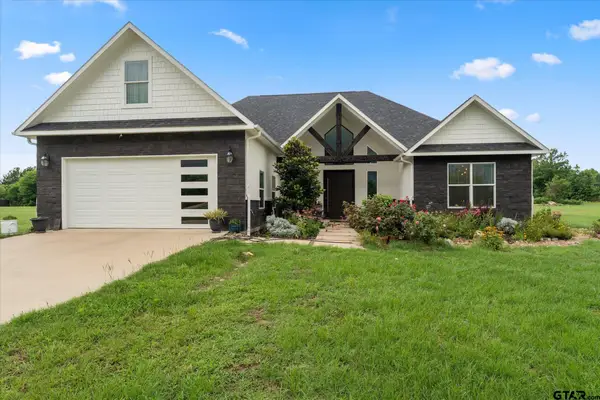 146 CR 4742, Mount Pleasant, TX 75455