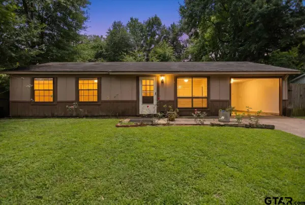 2319 Danica Dr, Tyler, TX 75701