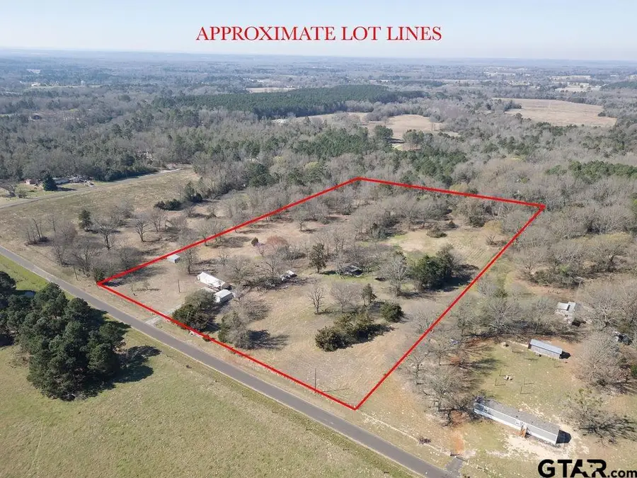 1417 County Road 3270, Mineola, TX 75773 - #2