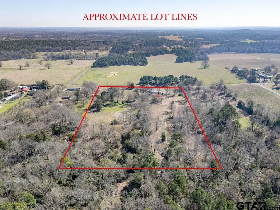 1417 County Road 3270, Mineola, TX 75773 - #3