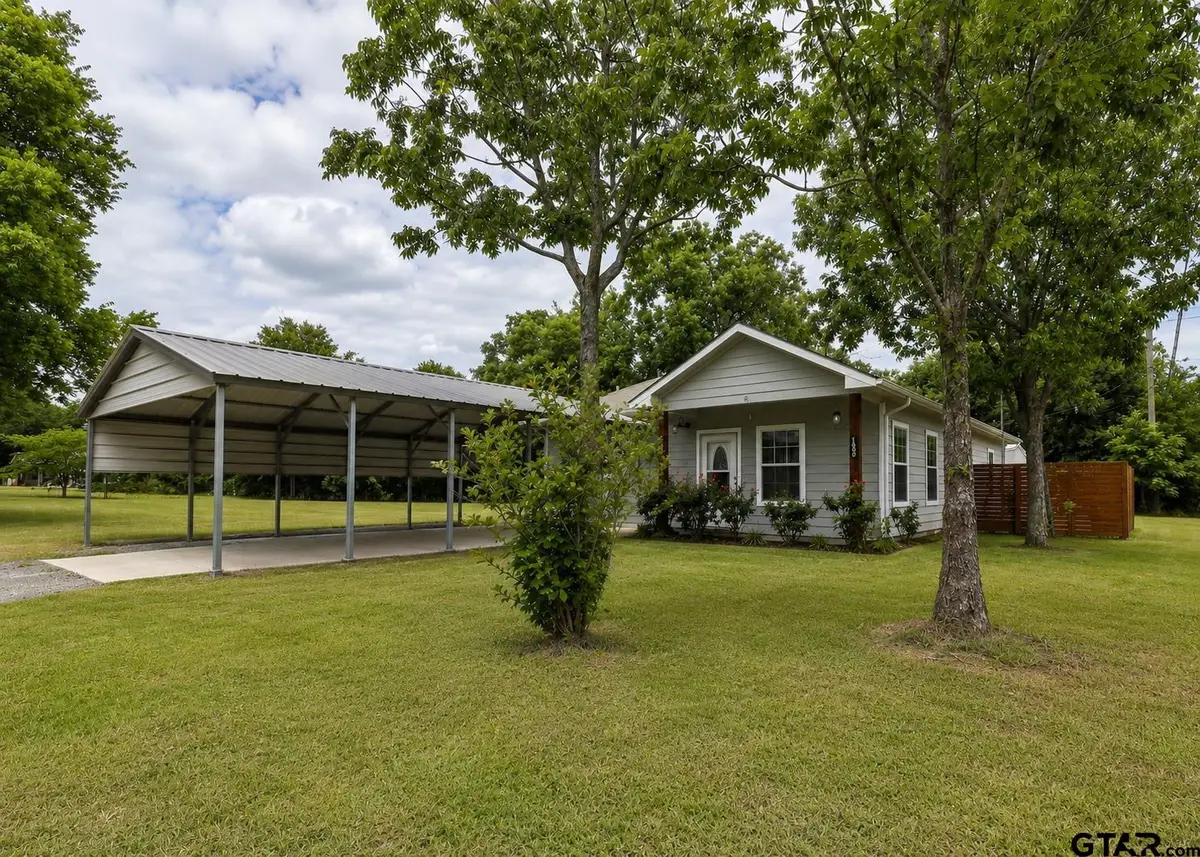 1000 N Spring, Grand Saline, TX 75140 - #1