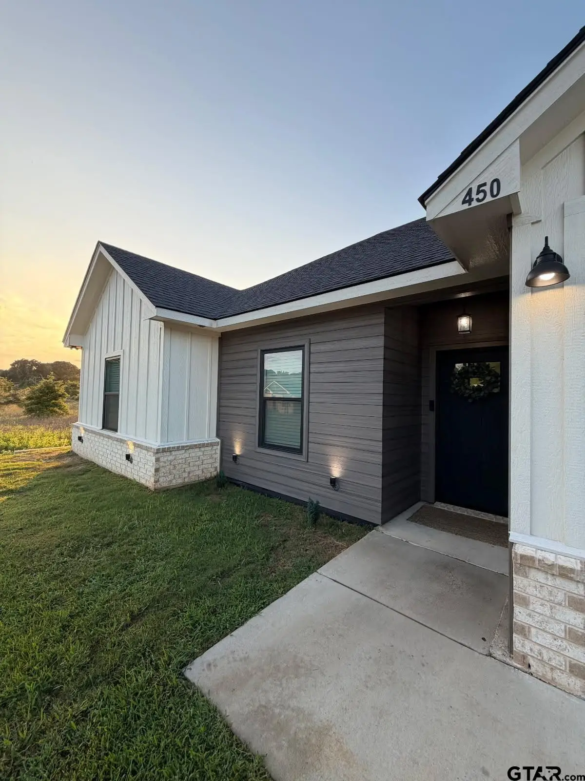 450 Lake Rd, Bullard, TX 75757 - #1