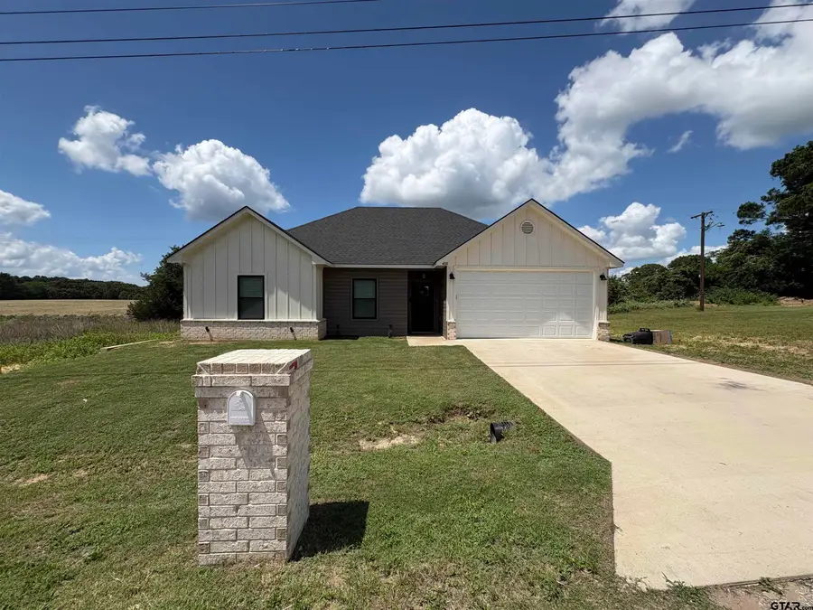 450 Lake Rd, Bullard, TX 75757 - #3