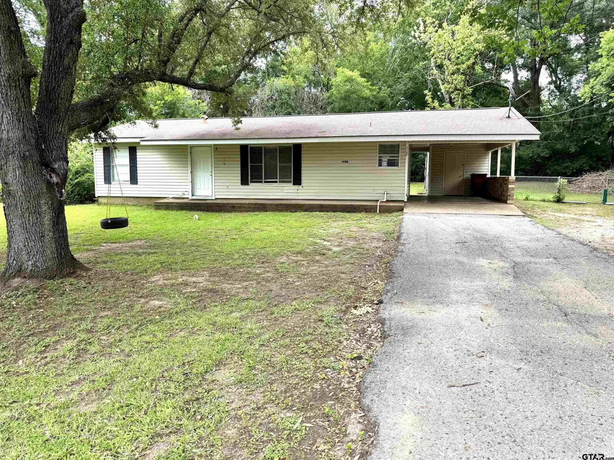 1138 Clay Street, Canton, TX 75103 - #1