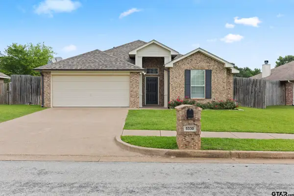 5330 Meadow Ridge Dr, Flint, TX 75762