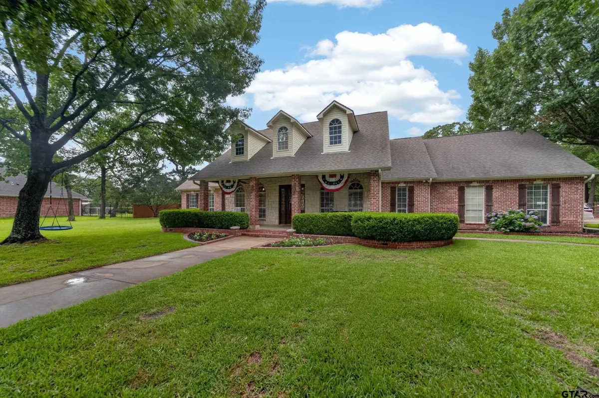 13051 Winding Oak, Lindale, TX 75771 - #1