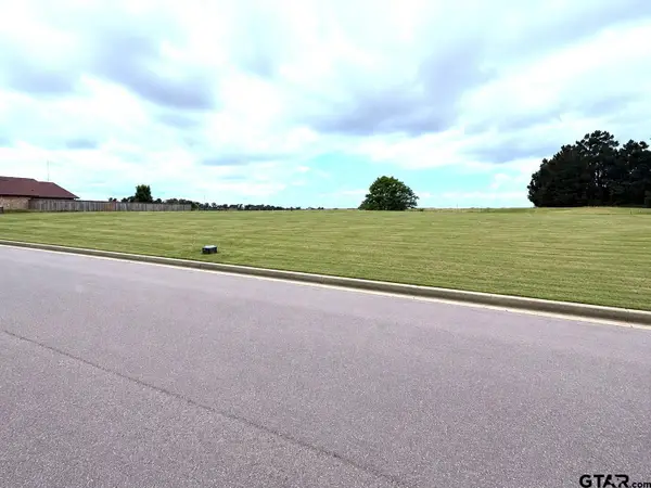 LOT 77 & 78 Dela Cruz Drive, Winnsboro, TX 75494