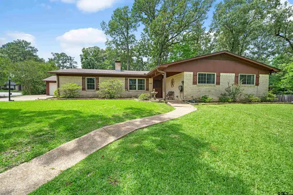 527 Pam, Tyler, TX 75703
