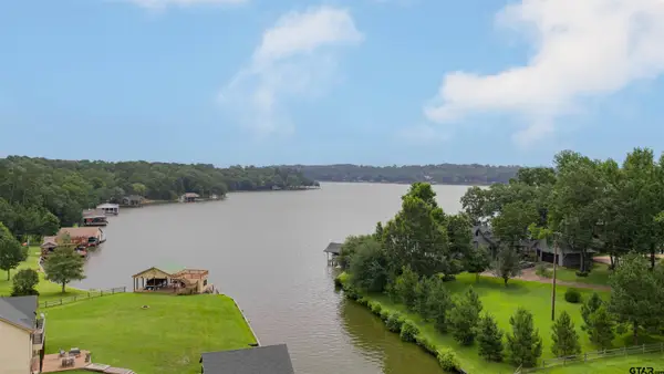 LOT 17 Naus Drive, Winnsboro, TX 75494