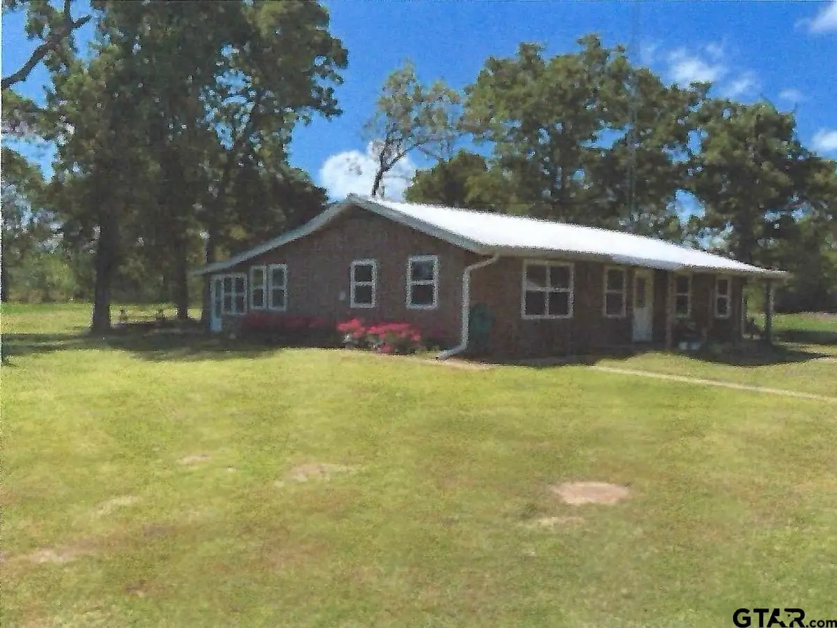 1101 VZ County Road 1319, Grand Saline, TX 75140 - #1