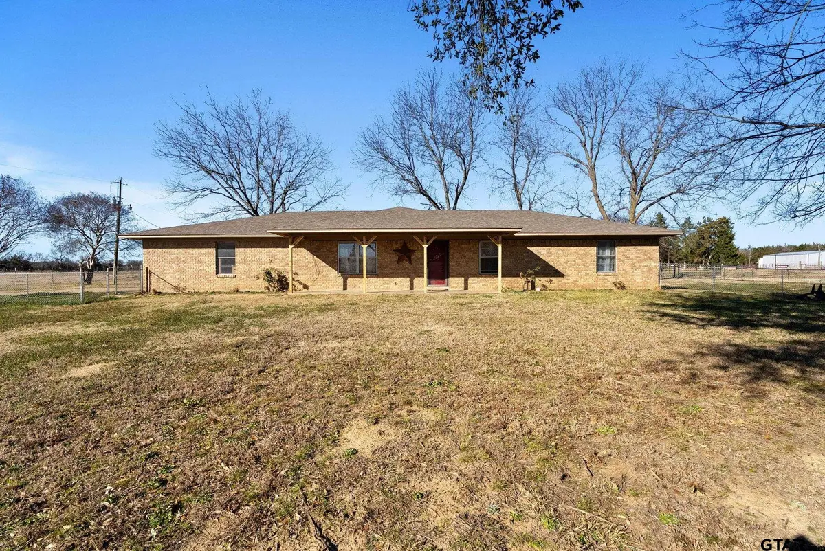 1699 County Road 3240, Mount Pleasant, TX 75455 - #1