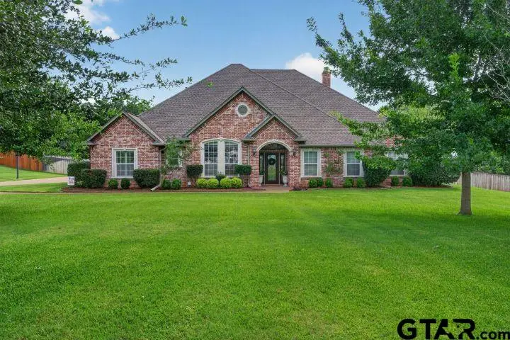 305 Hines Crossing, Bullard, TX 75757 - #1