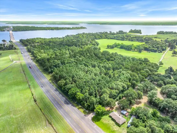 0 HWY 155, Frankston, TX 75763